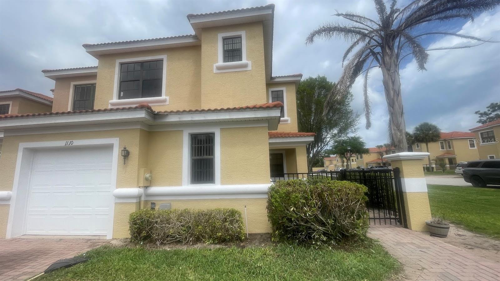 Details for 1110 Chervil Drive, KISSIMMEE, FL 34759