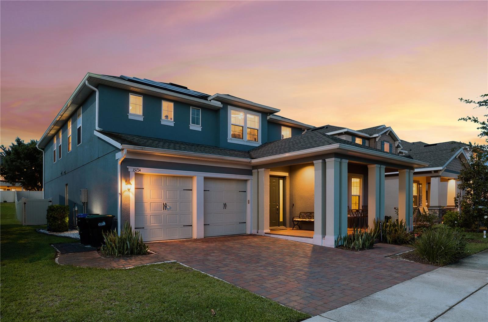 Details for 15734 Sweet Lemon Way, WINTER GARDEN, FL 34787