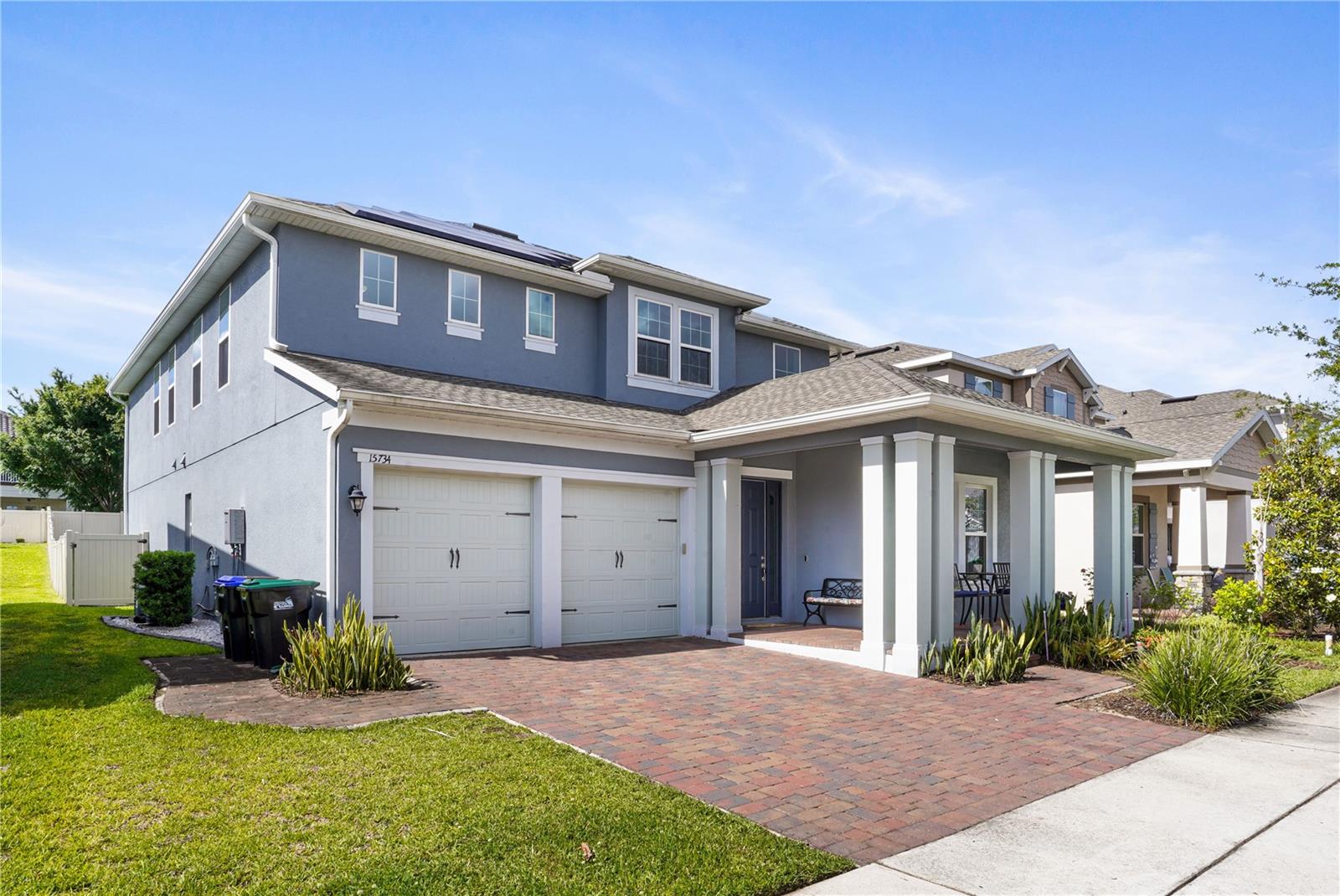 Listing photo id 0 for 15734 Sweet Lemon Way