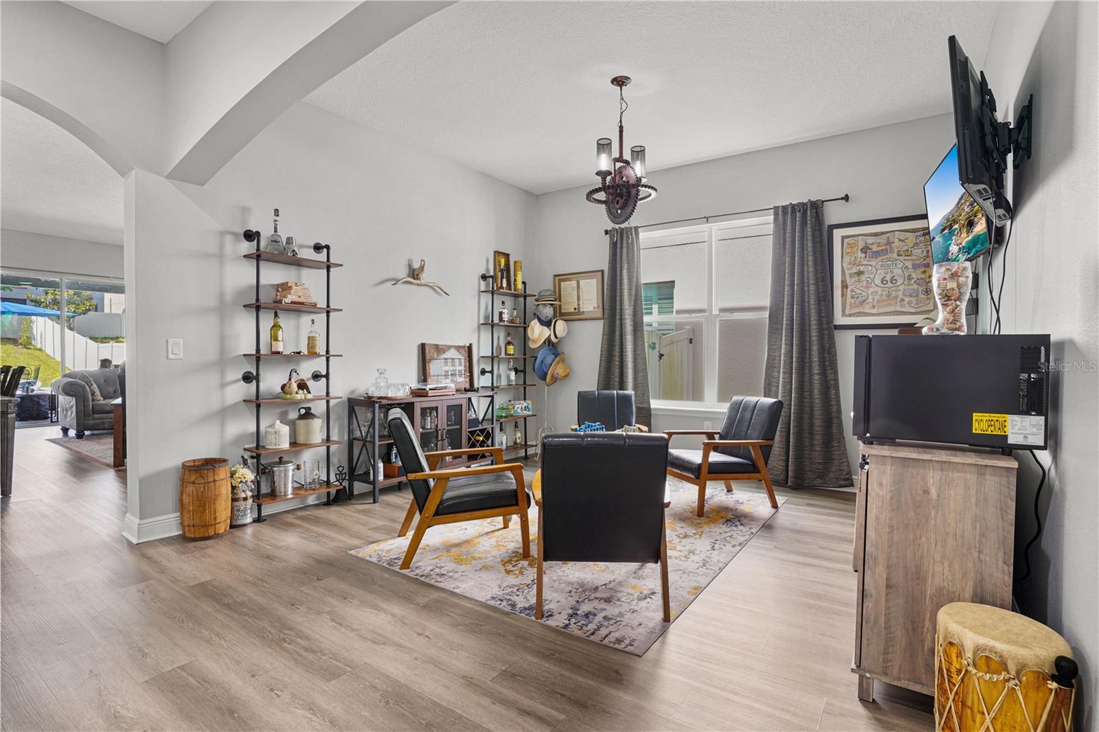 Listing photo id 21 for 15734 Sweet Lemon Way
