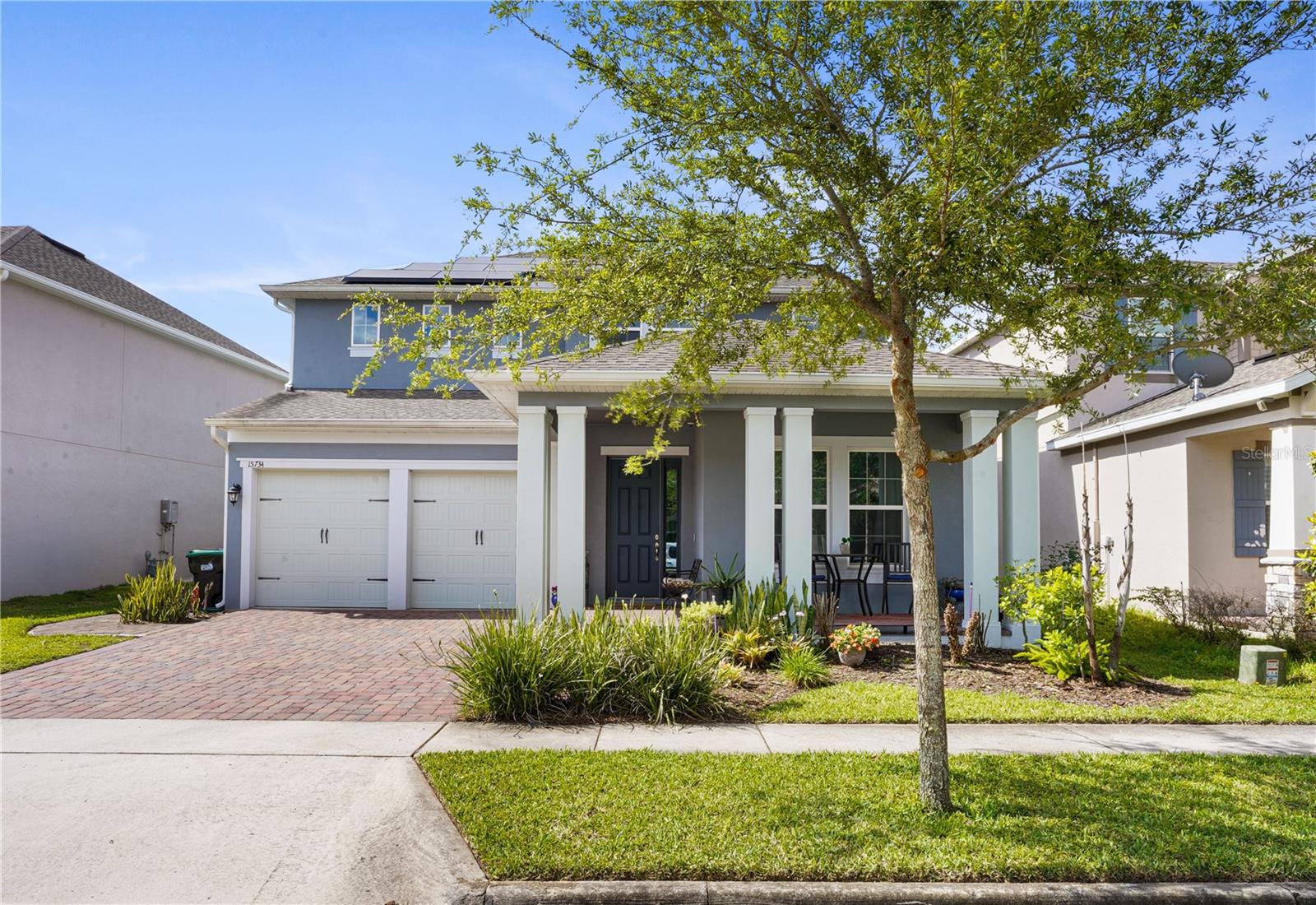Listing photo id 1 for 15734 Sweet Lemon Way