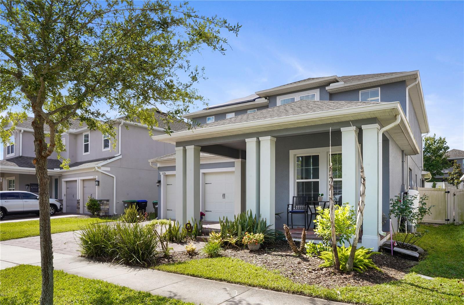 Listing photo id 2 for 15734 Sweet Lemon Way