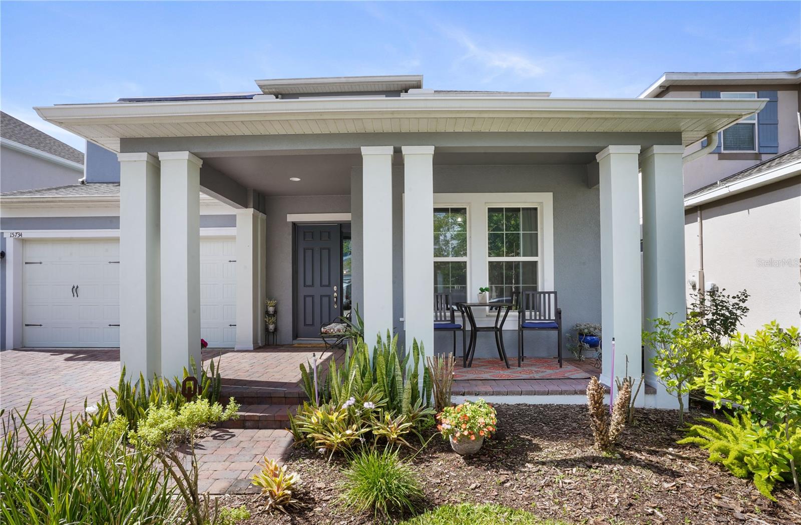 Listing photo id 3 for 15734 Sweet Lemon Way