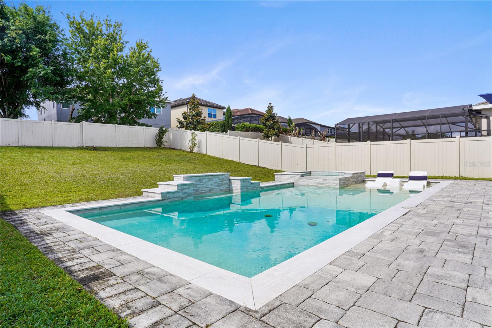 Listing photo id 51 for 15734 Sweet Lemon Way