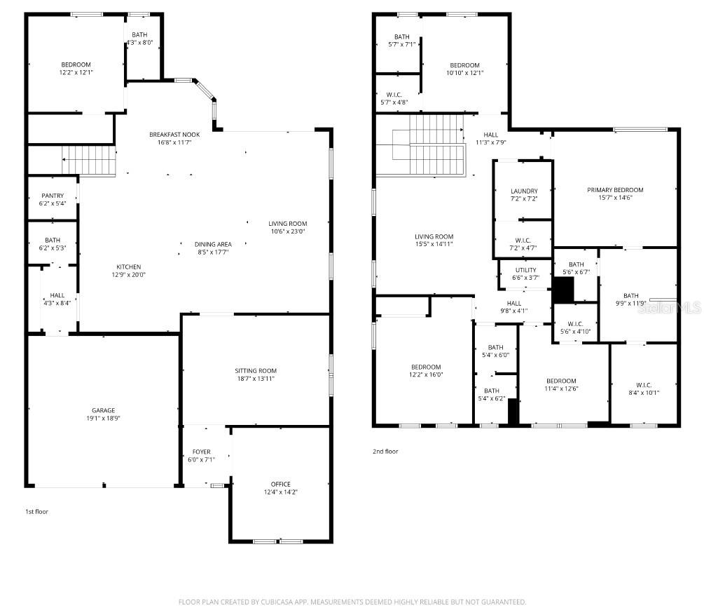 Listing photo id 62 for 15734 Sweet Lemon Way