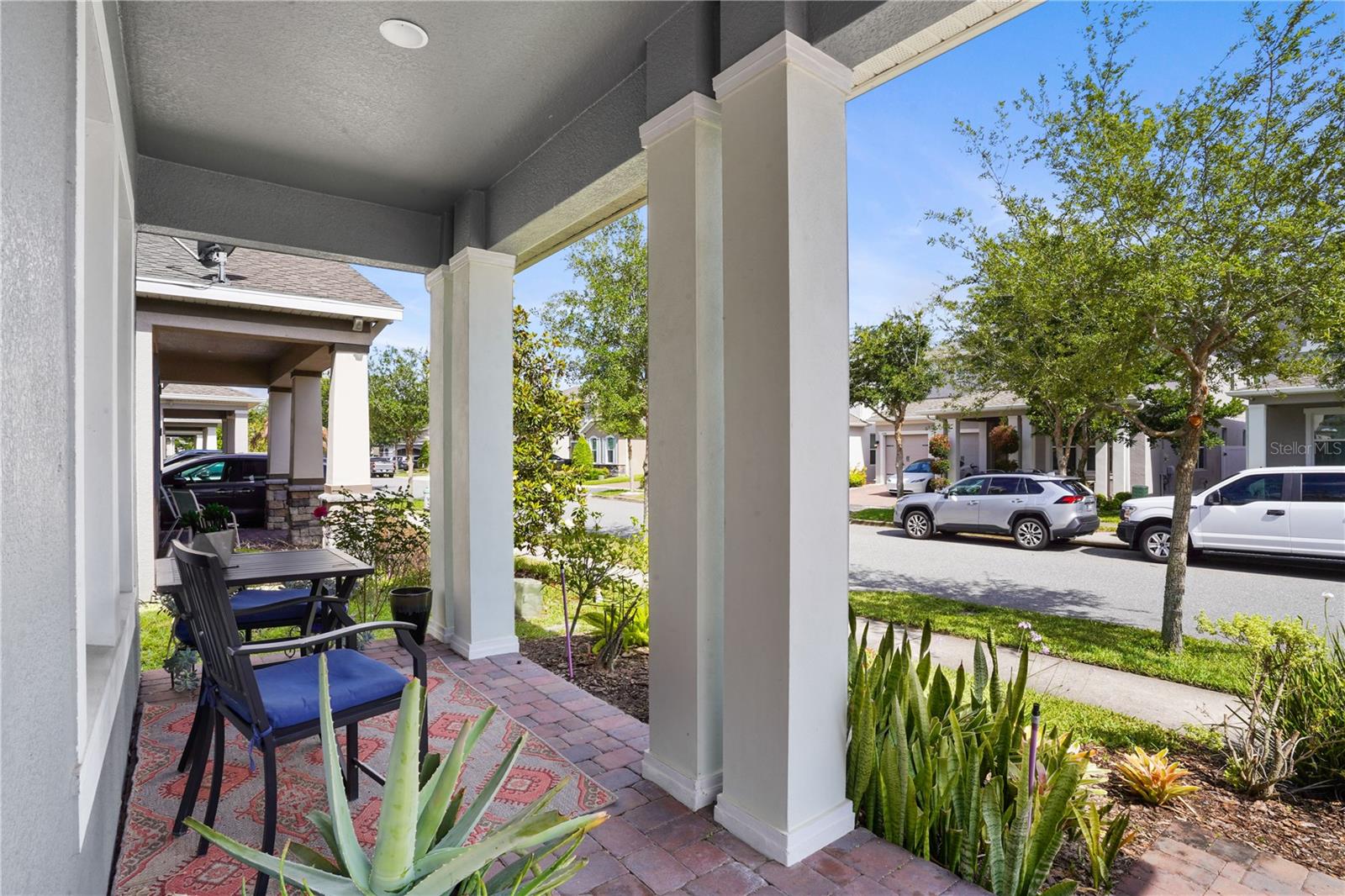 Listing photo id 5 for 15734 Sweet Lemon Way