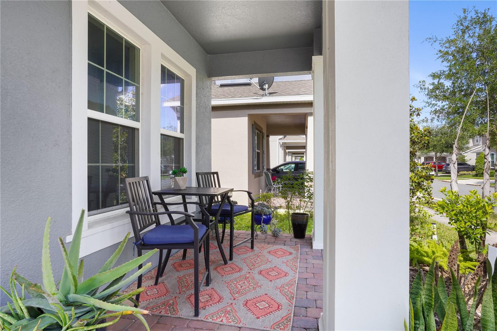 Listing photo id 6 for 15734 Sweet Lemon Way
