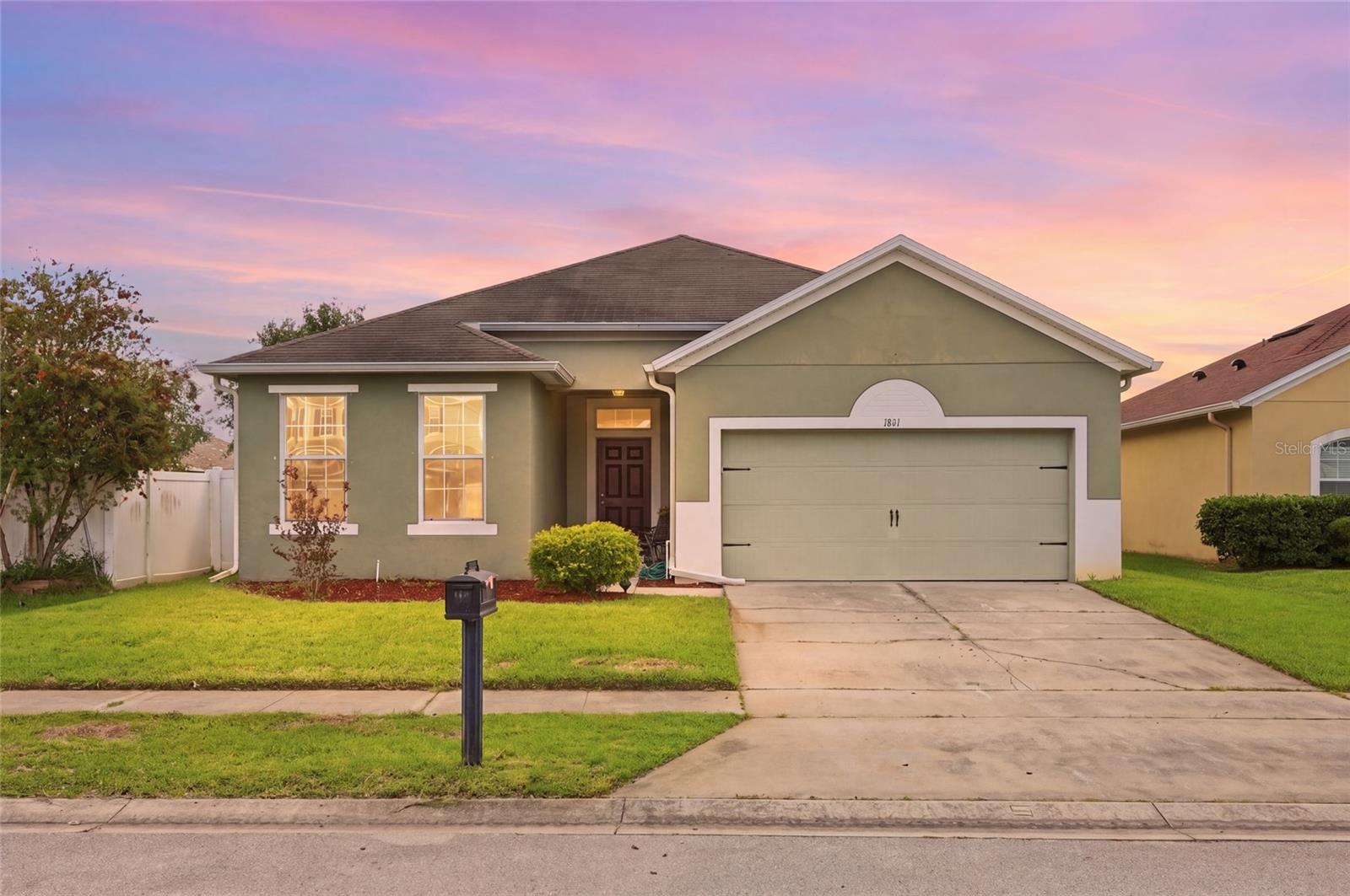 Details for 1811 Soldiers Pass, ST CLOUD, FL 34769