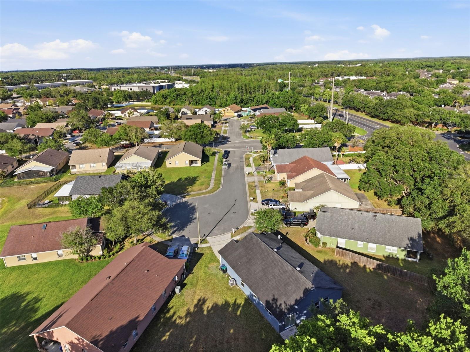 Image 33 of 34 For 10602 Rainbow Trout Court