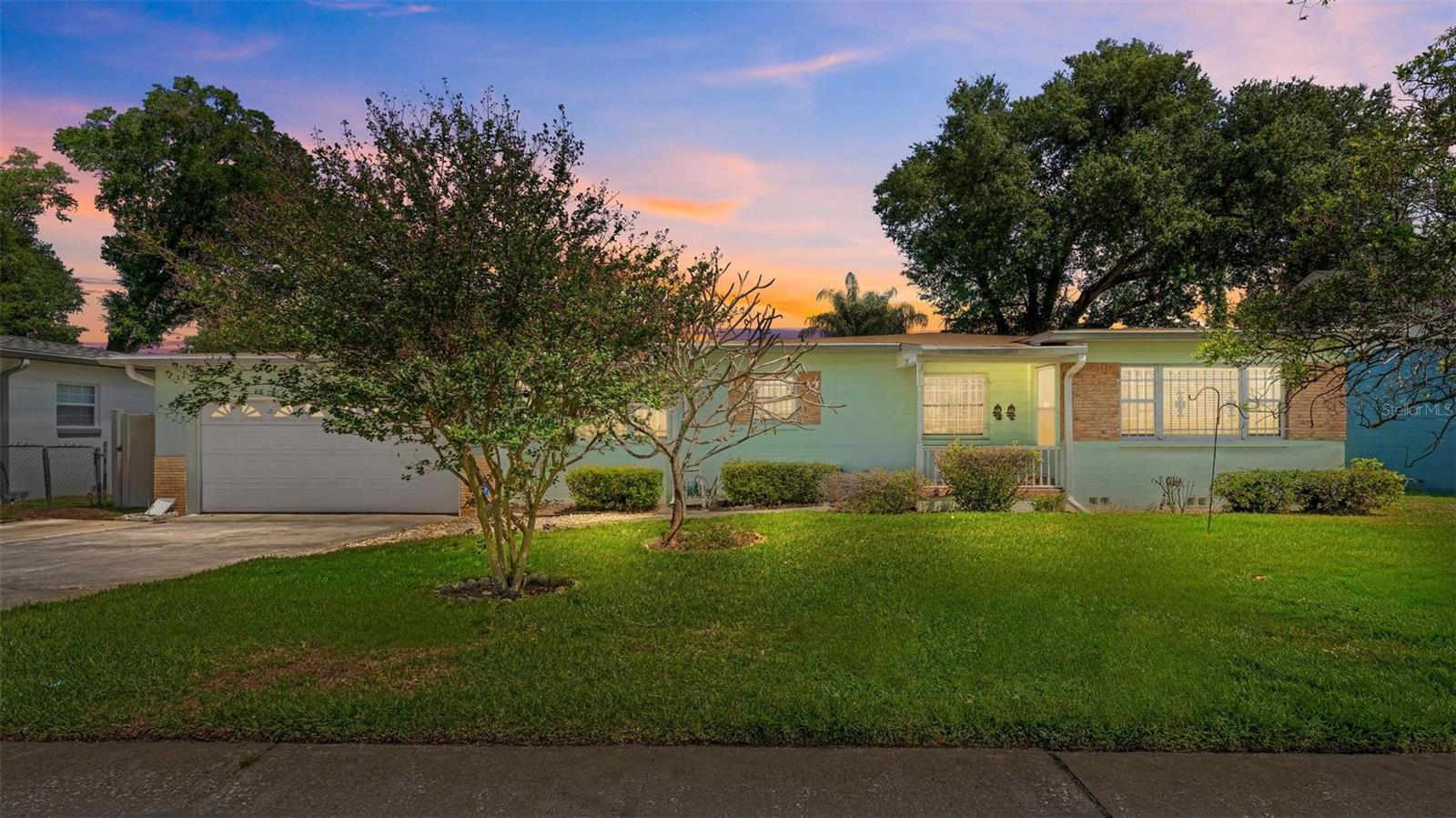 Details for 2501 Nancy Street, ORLANDO, FL 32806