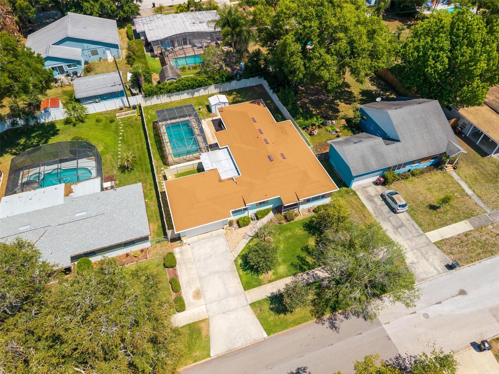 Image 64 of 66 For 2501 Nancy Street