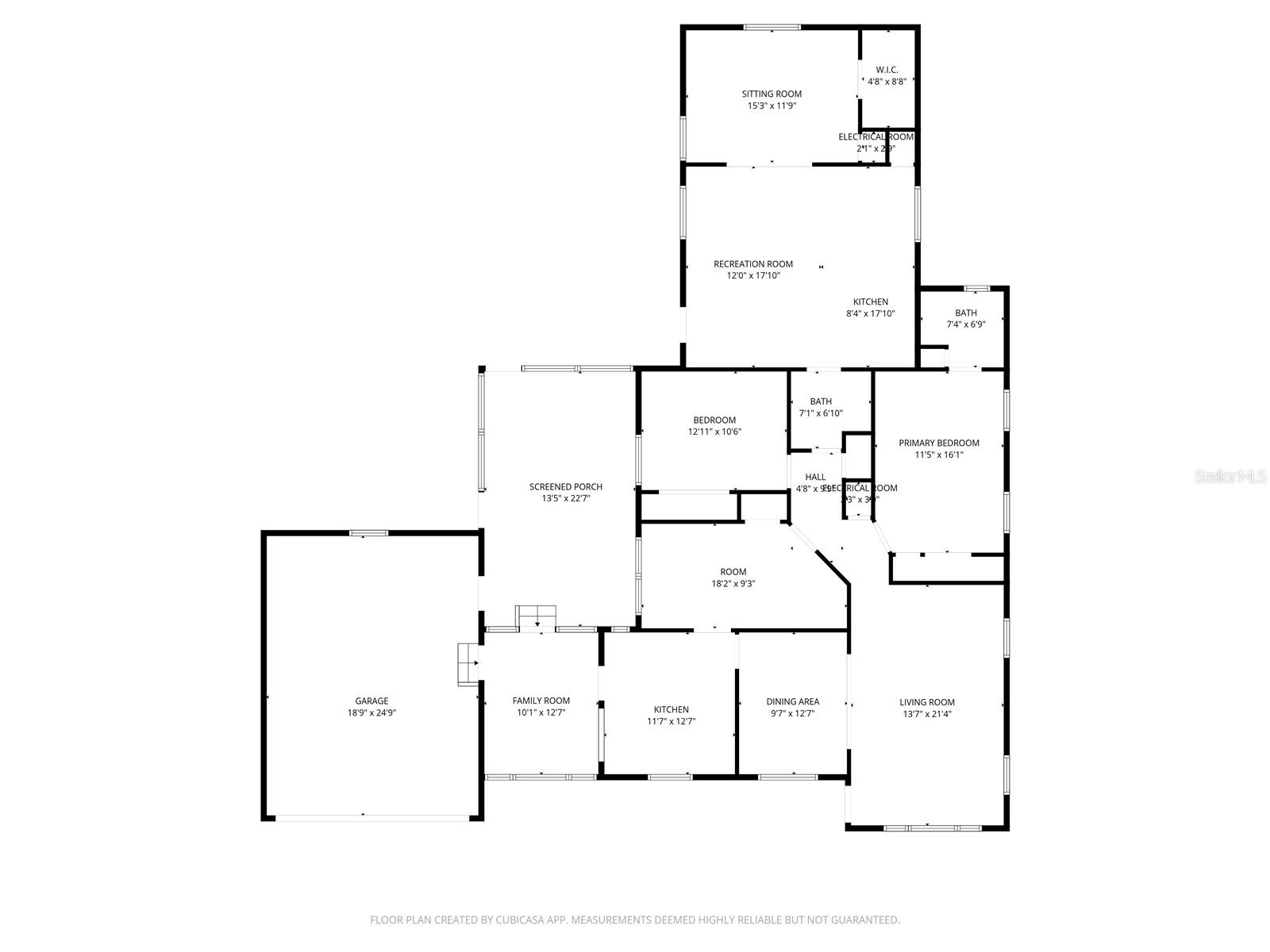 Image 66 of 66 For 2501 Nancy Street