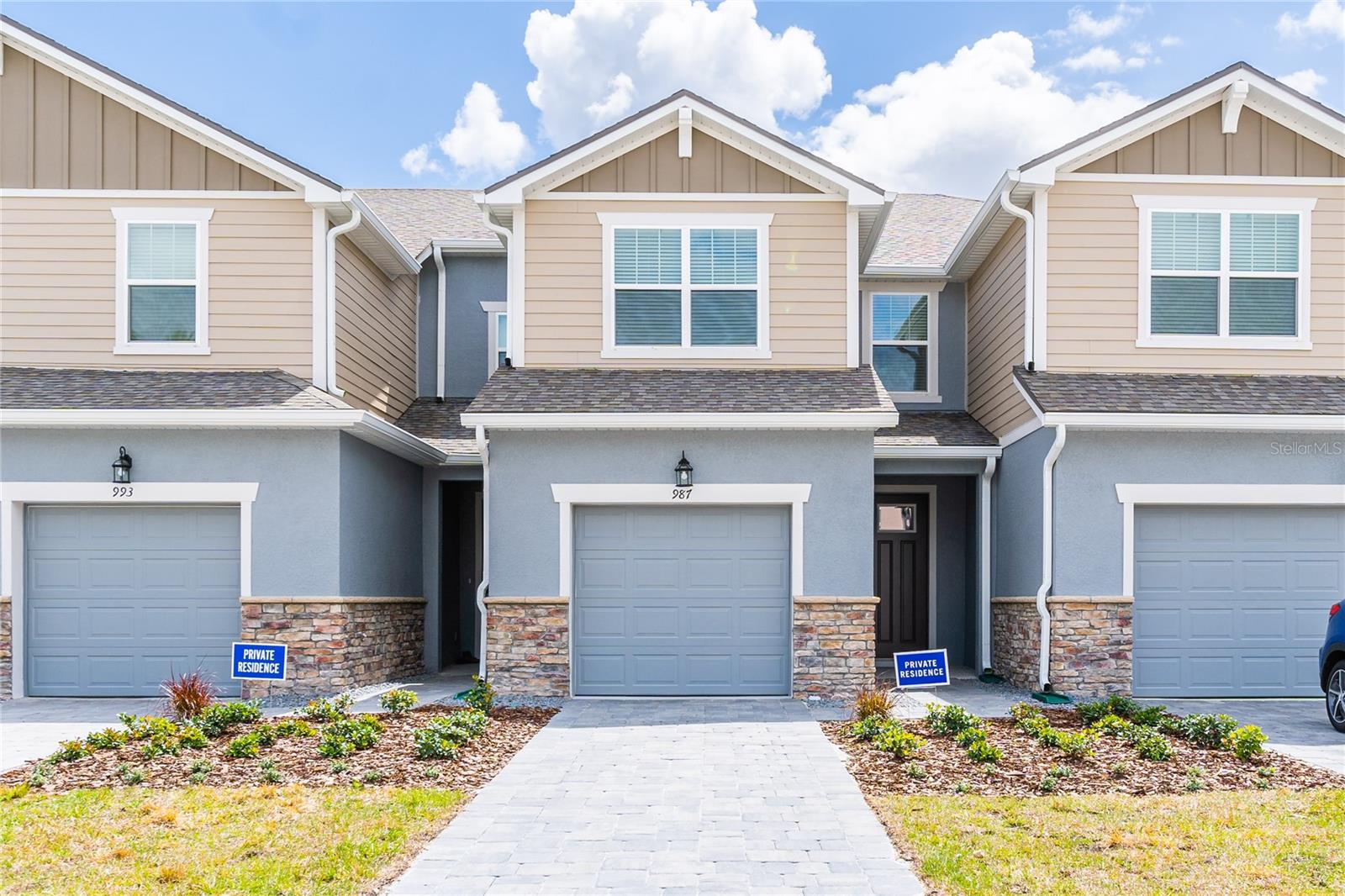 Details for 987 Spring Palms Loop, ORLANDO, FL 32828