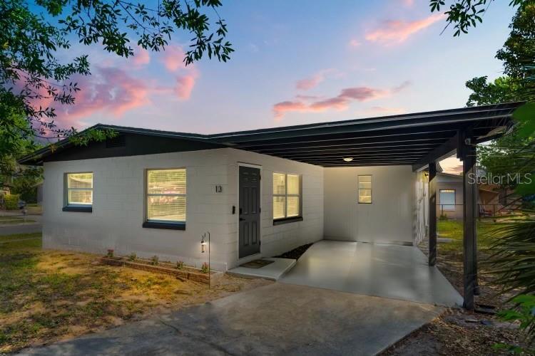 Image 20 of 24 For 13 Fanfair  