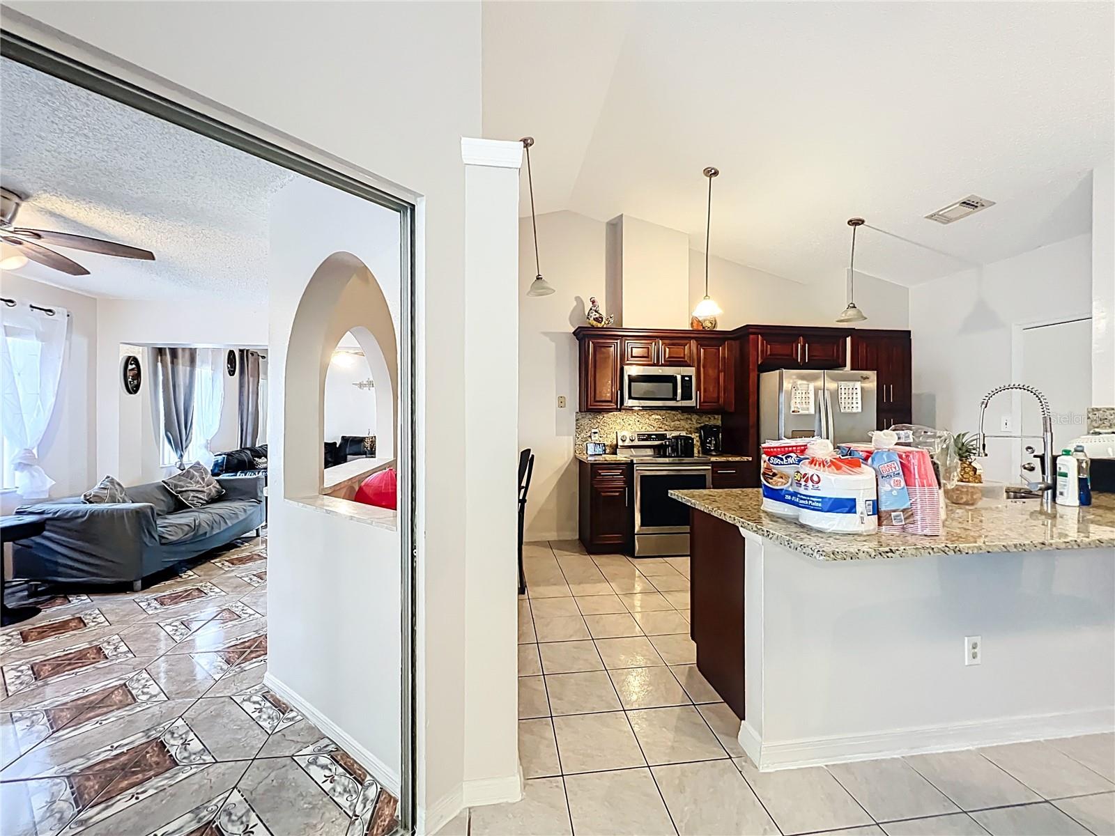 Image 14 of 58 For 6619 Hiawassee Meadows Drive