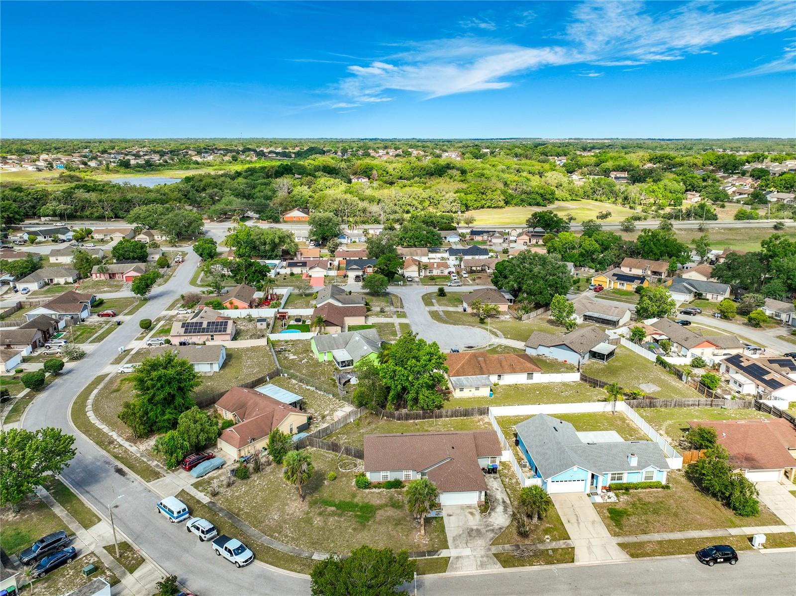 Image 2 of 58 For 6619 Hiawassee Meadows Drive