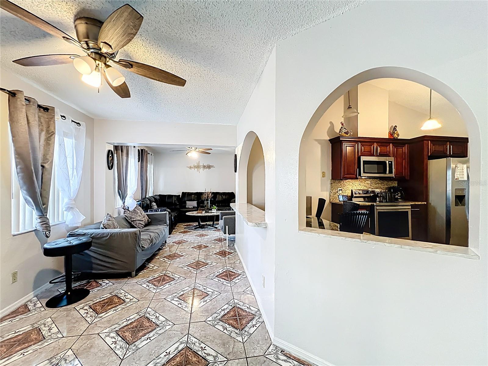 Image 24 of 58 For 6619 Hiawassee Meadows Drive