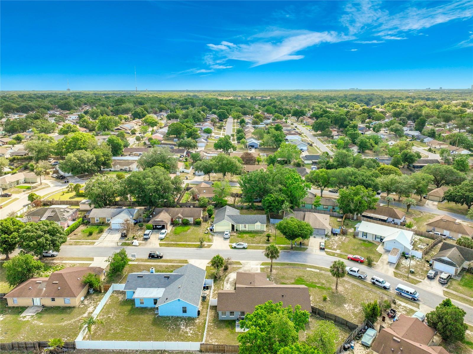 Image 58 of 58 For 6619 Hiawassee Meadows Drive