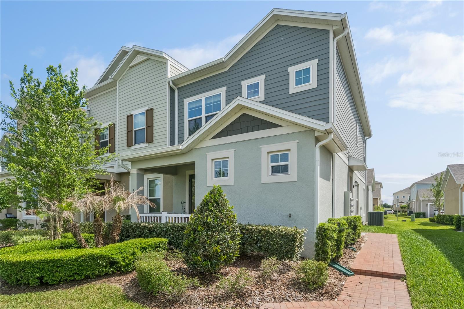 Details for 7036 Bolanzo Alley, WINTER GARDEN, FL 34787