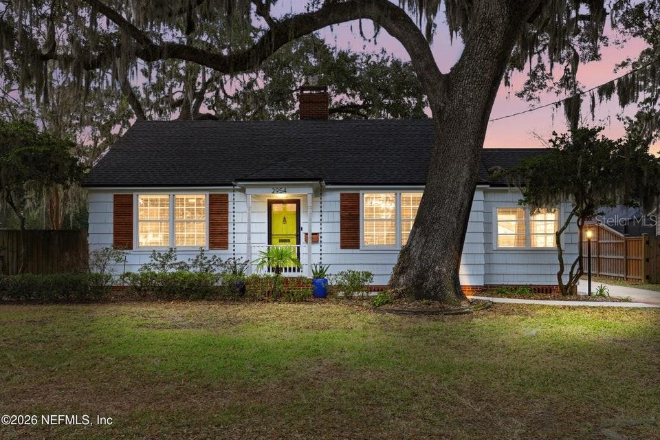Details for 2954 Iroquois Avenue, JACKSONVILLE, FL 32210