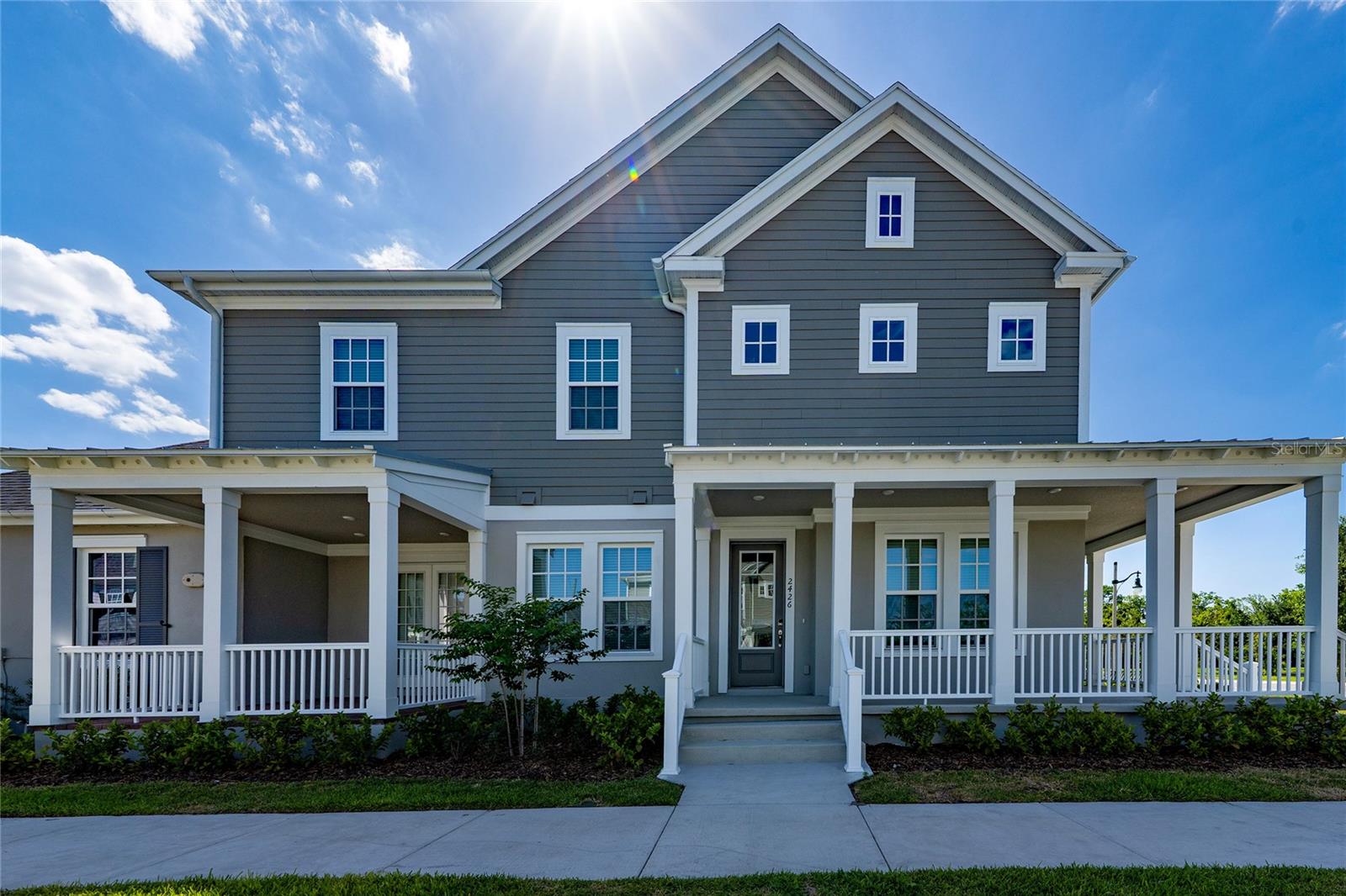 Image 2 of 40 For 2426 Celebration Boulevard