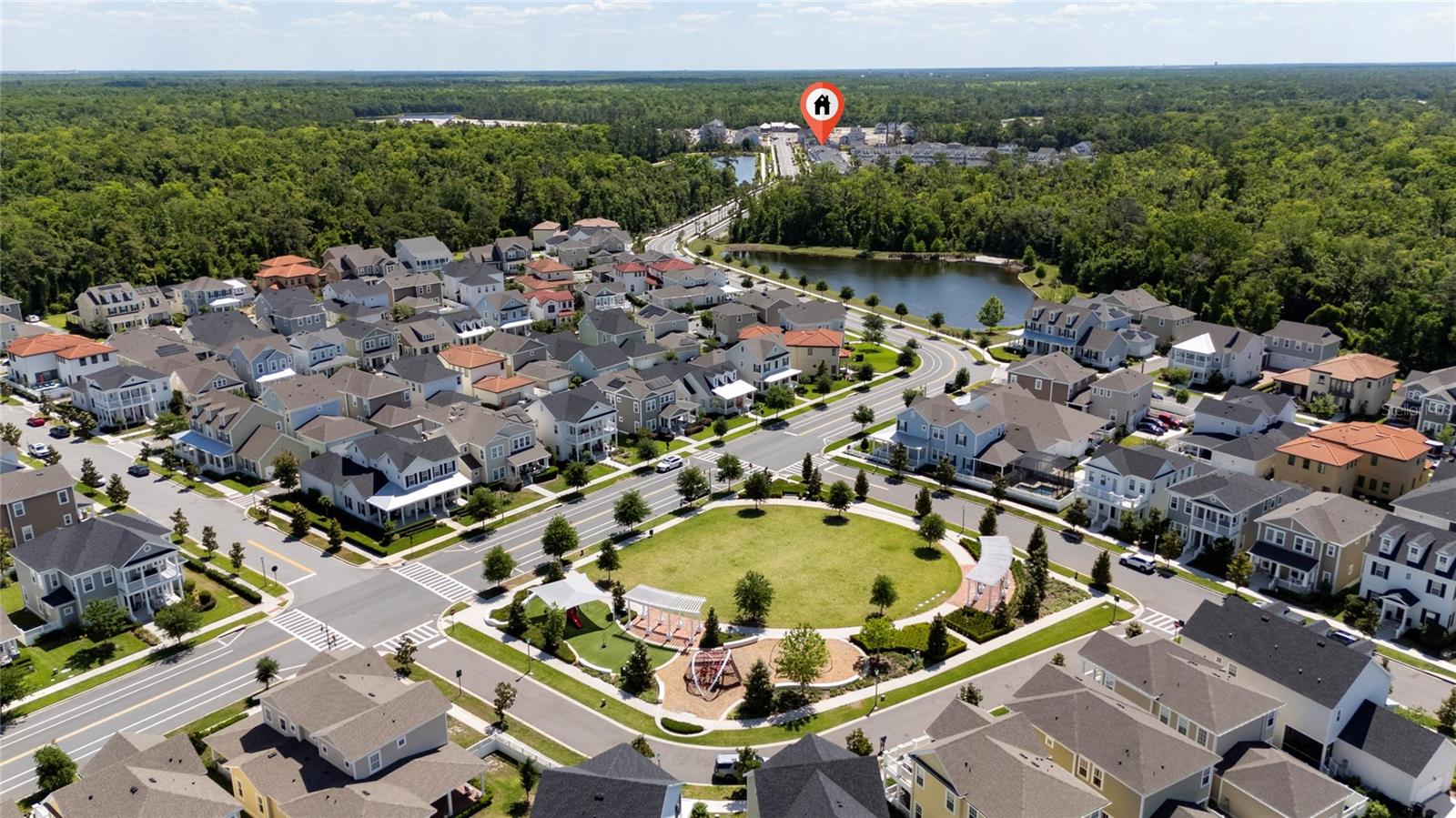 Image 34 of 40 For 2426 Celebration Boulevard