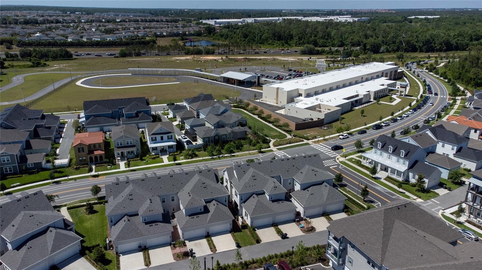 Image 38 of 40 For 2426 Celebration Boulevard