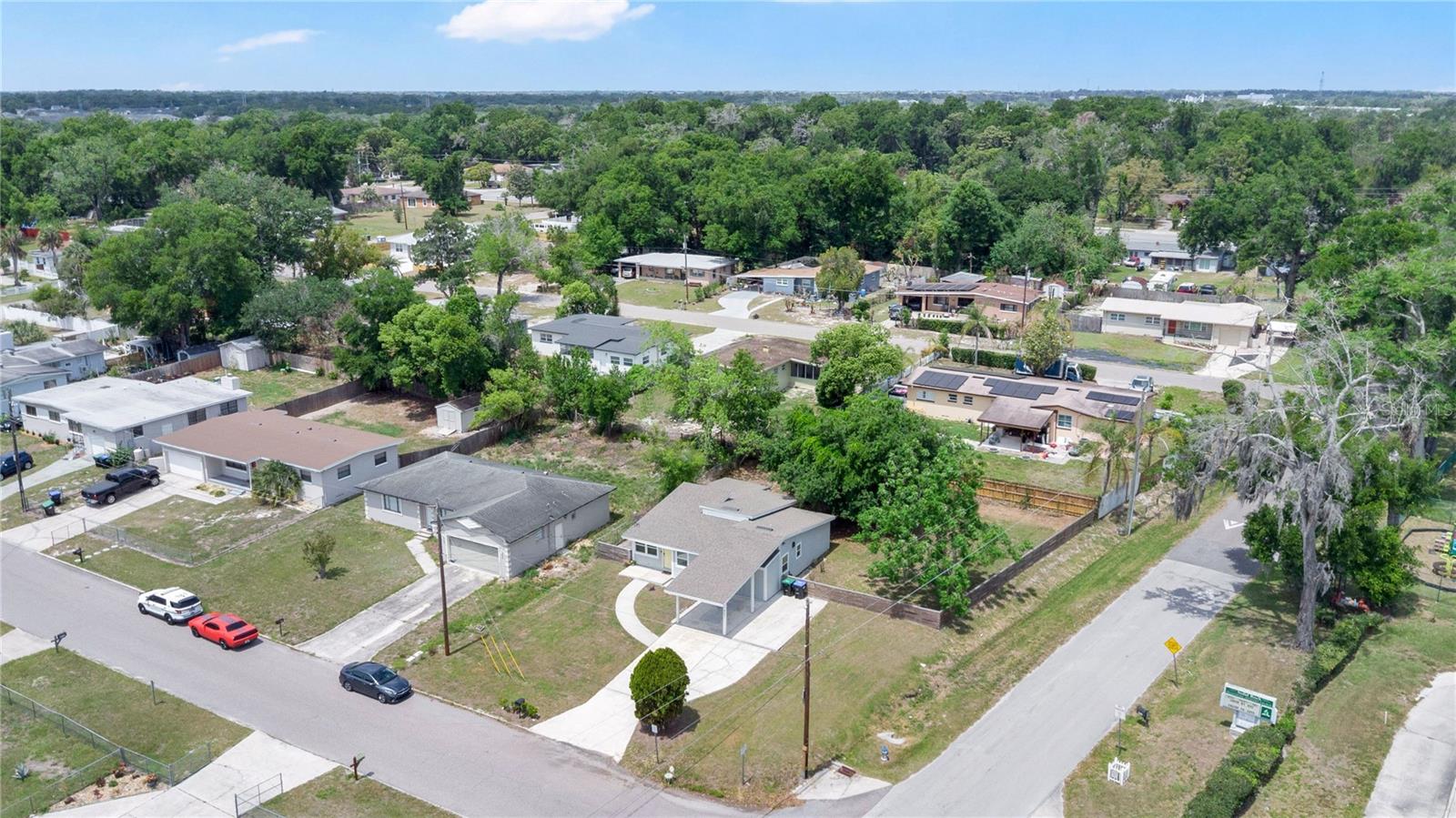 Image 2 of 23 For 4501 Jim Glenn Drive