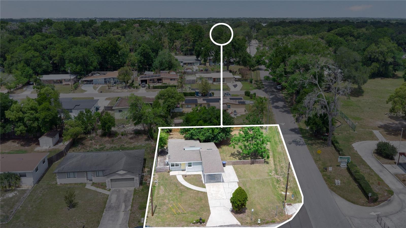 Image 22 of 23 For 4501 Jim Glenn Drive