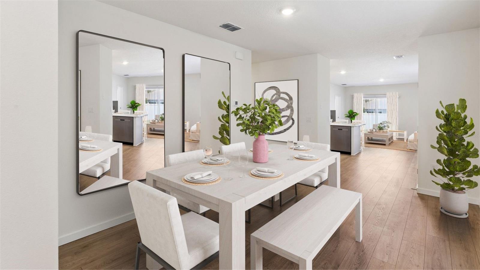 Image 3 of 24 For 3247 Spineywood Drive