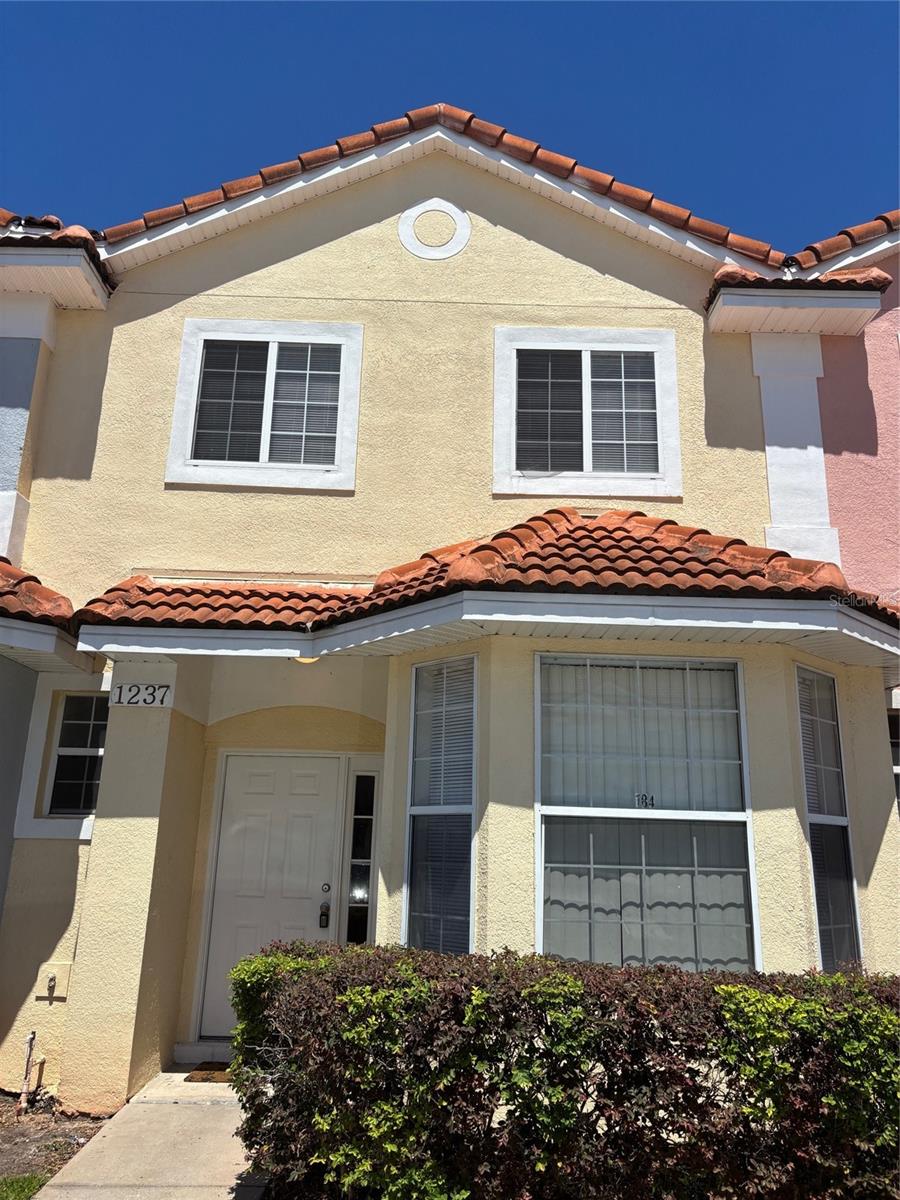 Details for 1237 Beach Circle, KISSIMMEE, FL 34746