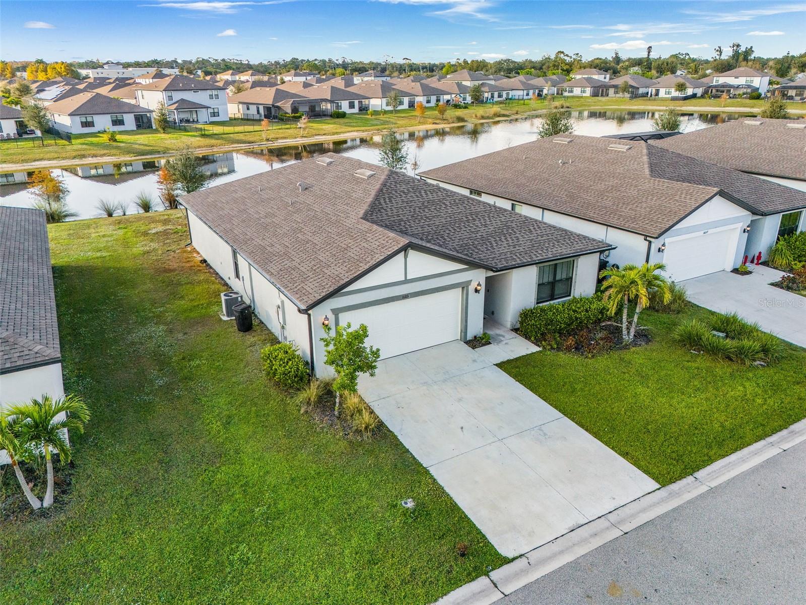 Details for 16033 Beachberry Drive, NORTH FORT MYERS, FL 33917