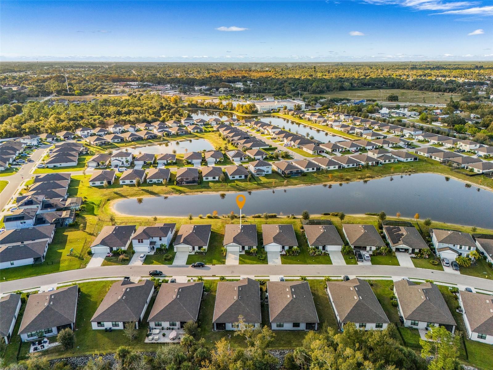 Image 2 of 26 For 16033 Beachberry Drive