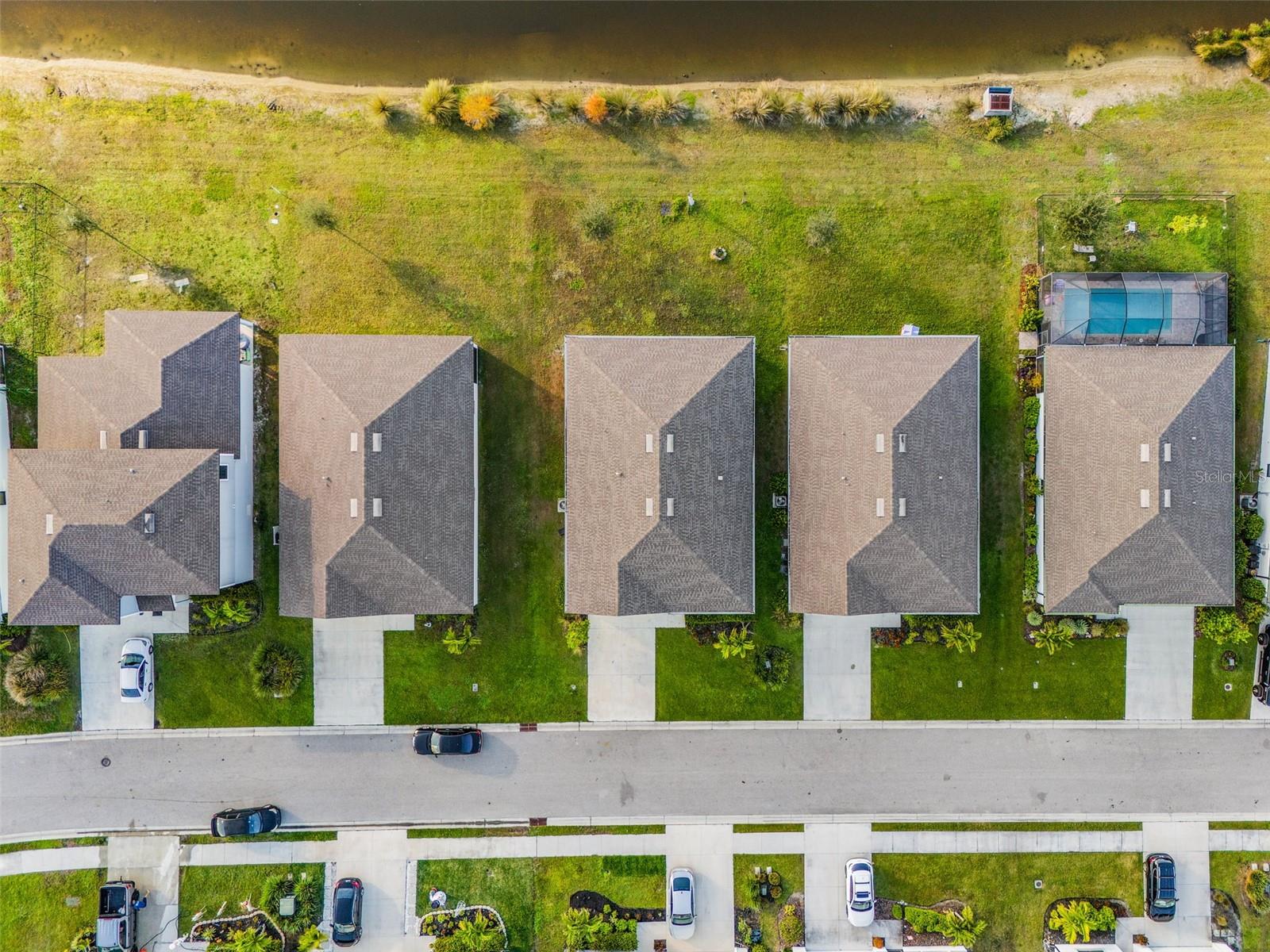 Image 23 of 26 For 16033 Beachberry Drive
