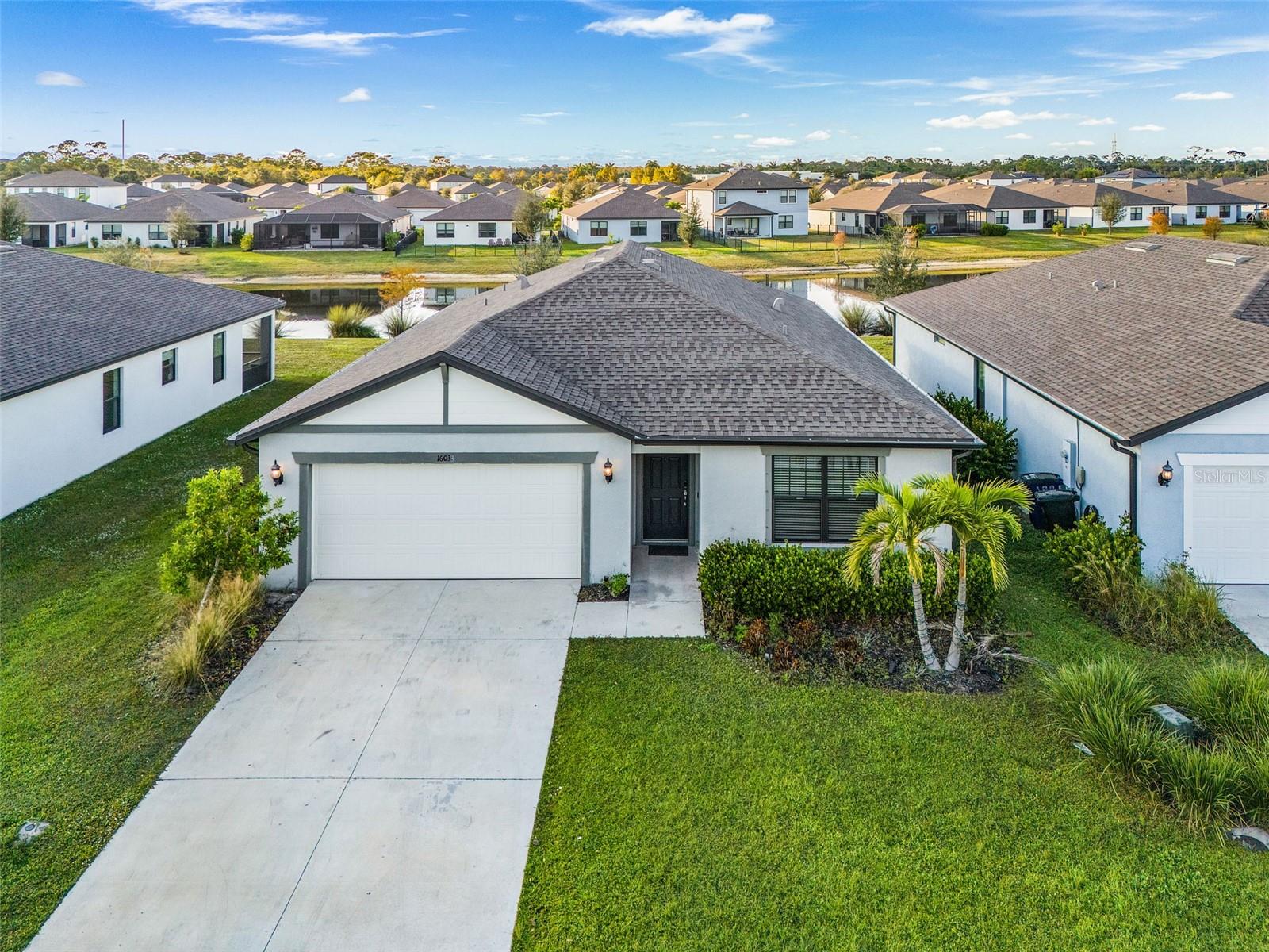 Image 25 of 26 For 16033 Beachberry Drive