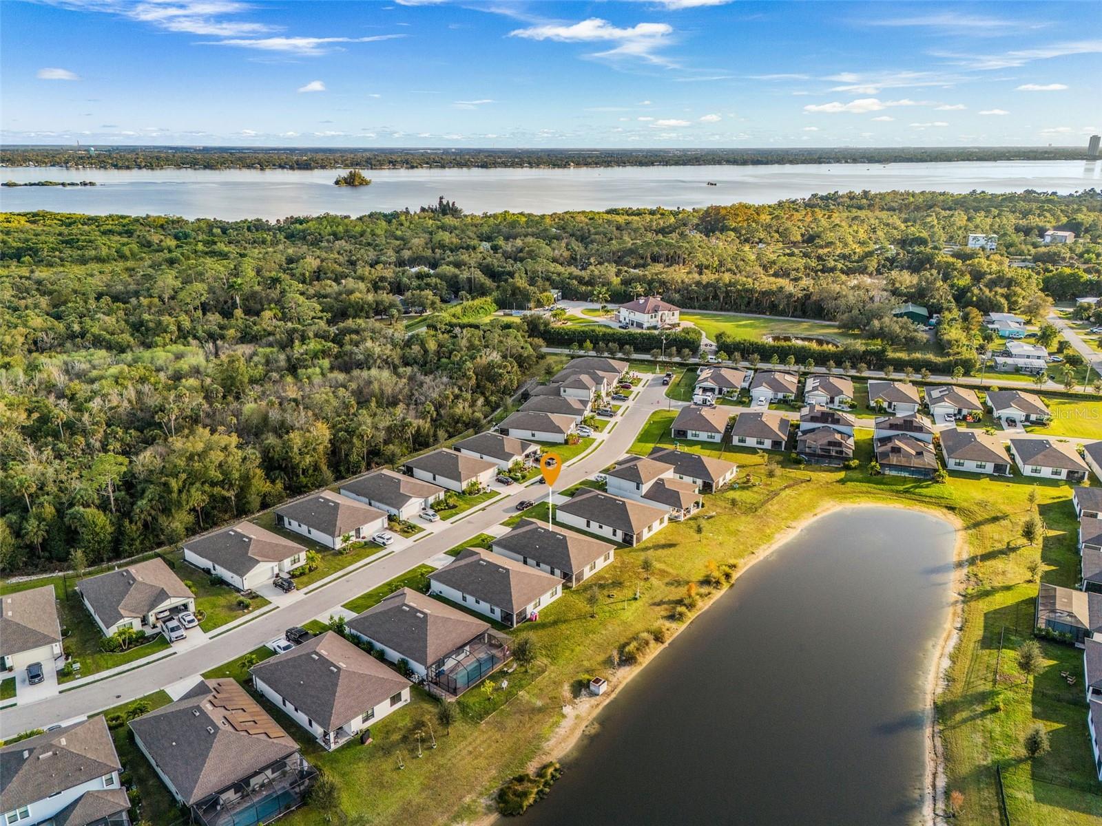 Image 26 of 26 For 16033 Beachberry Drive