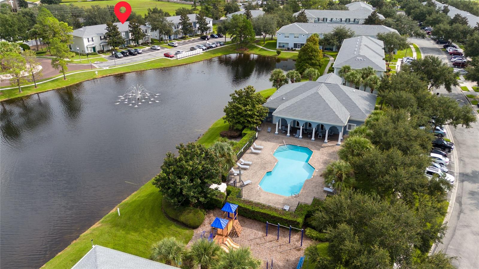 Image 31 of 33 For 9313 Jasmine Flower Lane 185