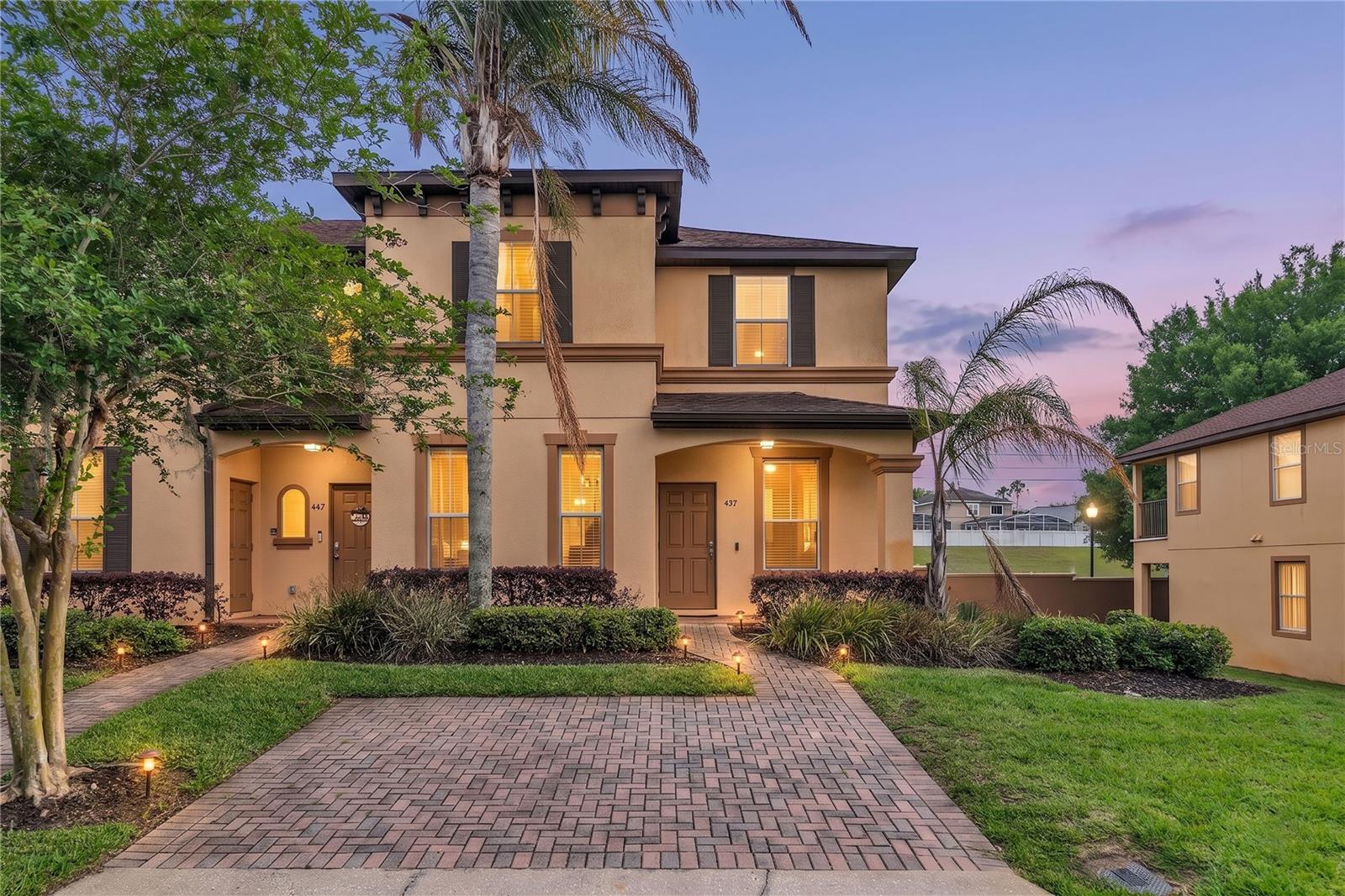 Details for 457 La Mirage Street, DAVENPORT, FL 33897