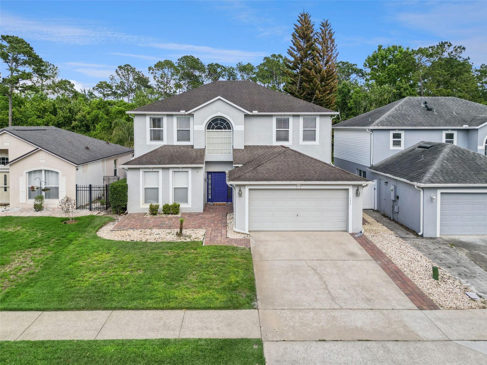 Details for 137 Oak View Place, SANFORD, FL 32773