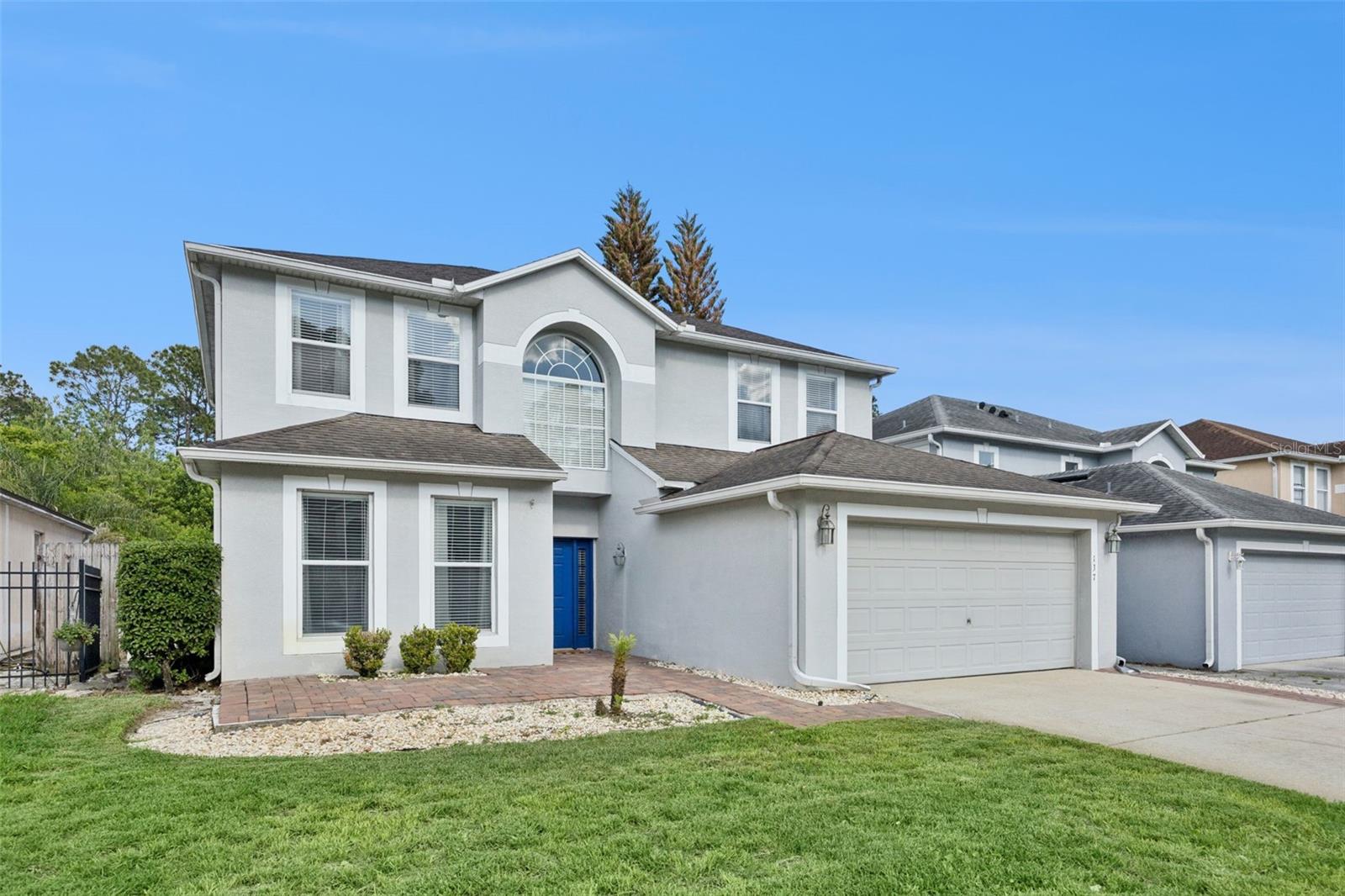 Image 2 of 59 For 137 Oak View Place