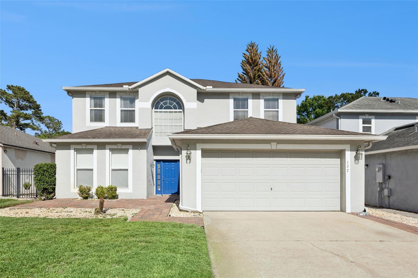 Image 4 of 59 For 137 Oak View Place