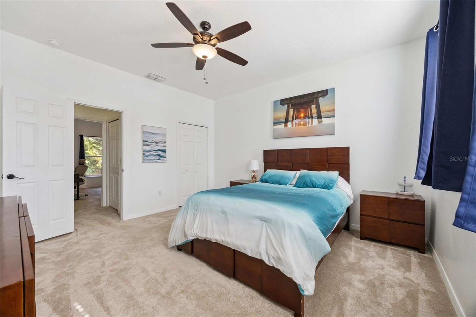 Image 40 of 59 For 137 Oak View Place