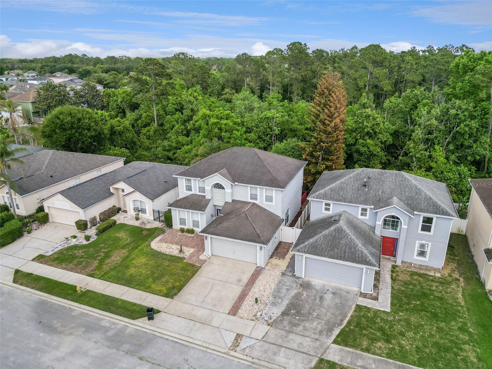 Image 52 of 59 For 137 Oak View Place