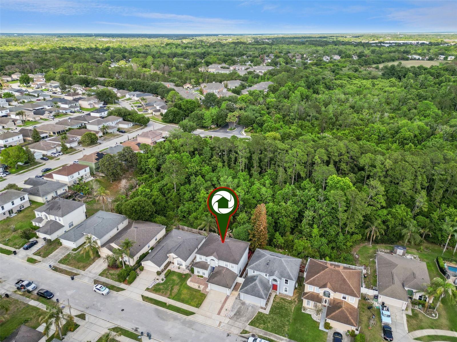 Image 54 of 59 For 137 Oak View Place