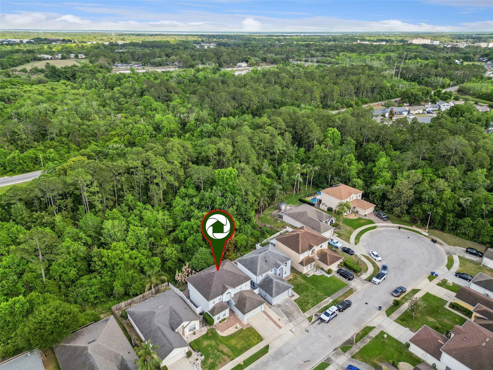 Image 55 of 59 For 137 Oak View Place