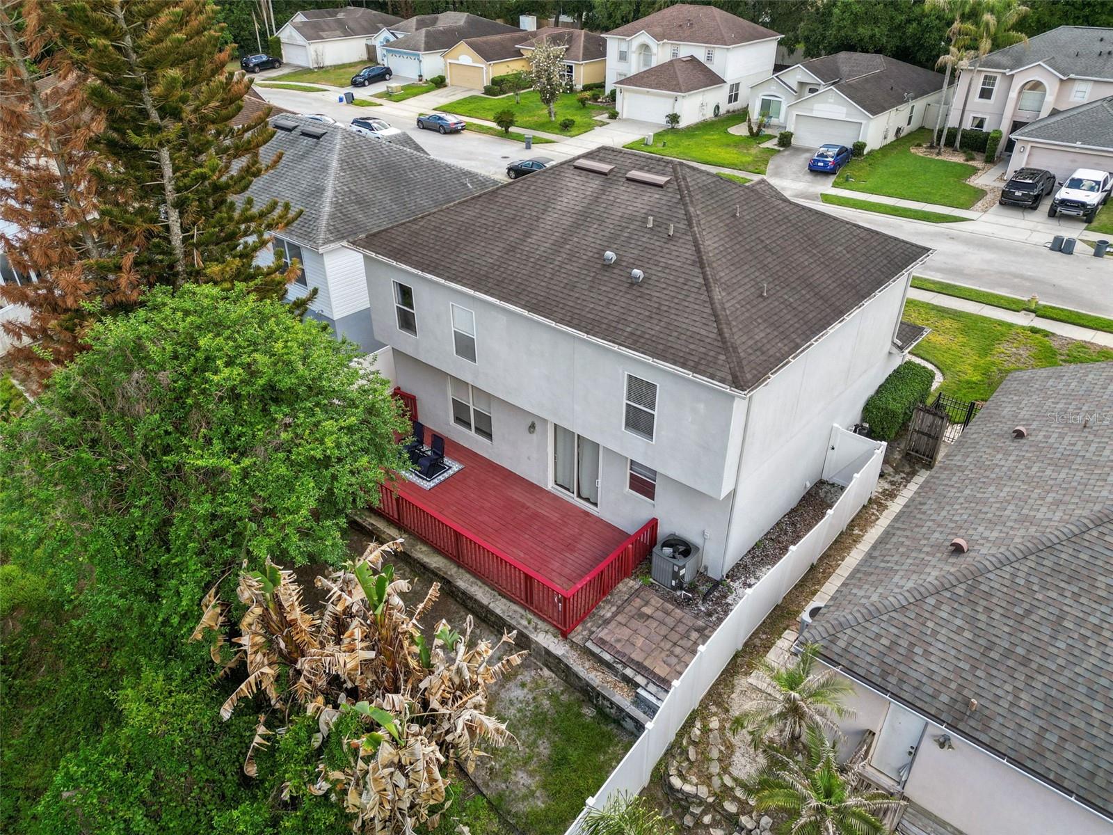 Image 56 of 59 For 137 Oak View Place