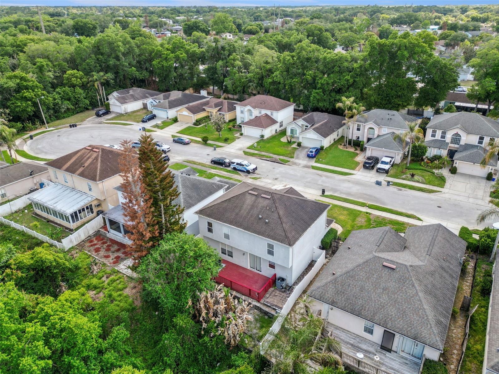 Image 57 of 59 For 137 Oak View Place