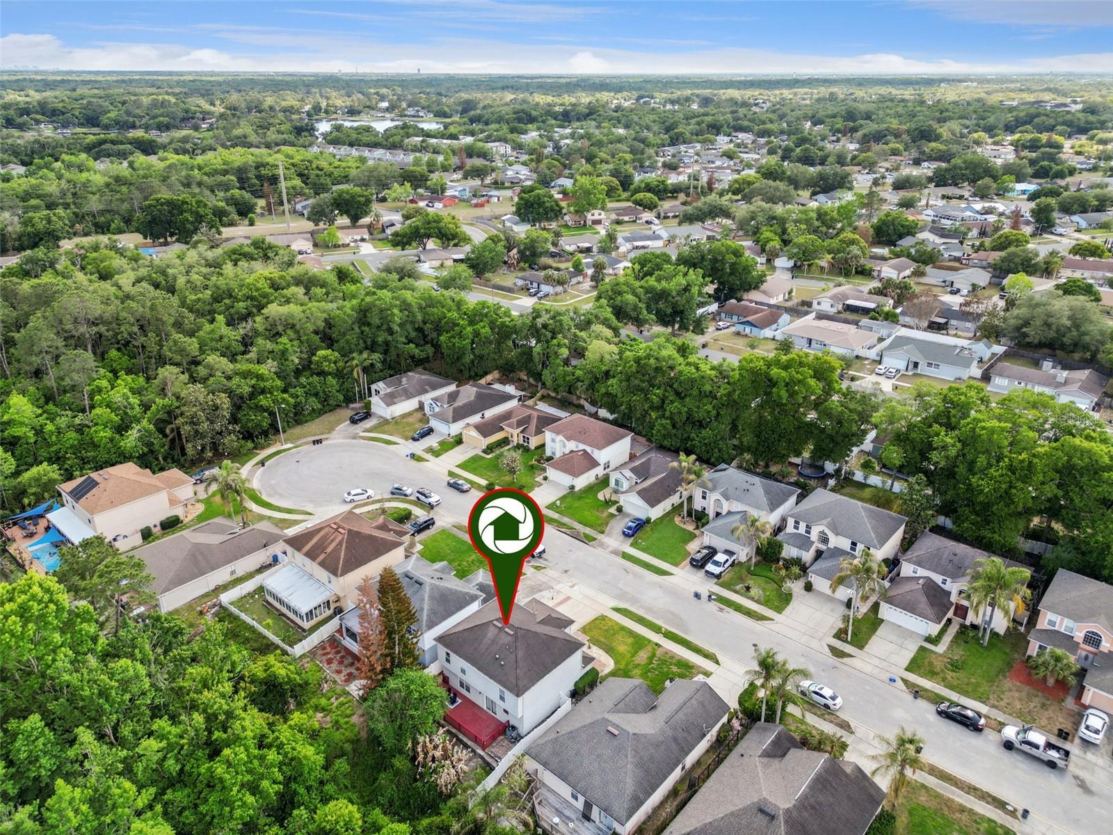 Image 58 of 59 For 137 Oak View Place