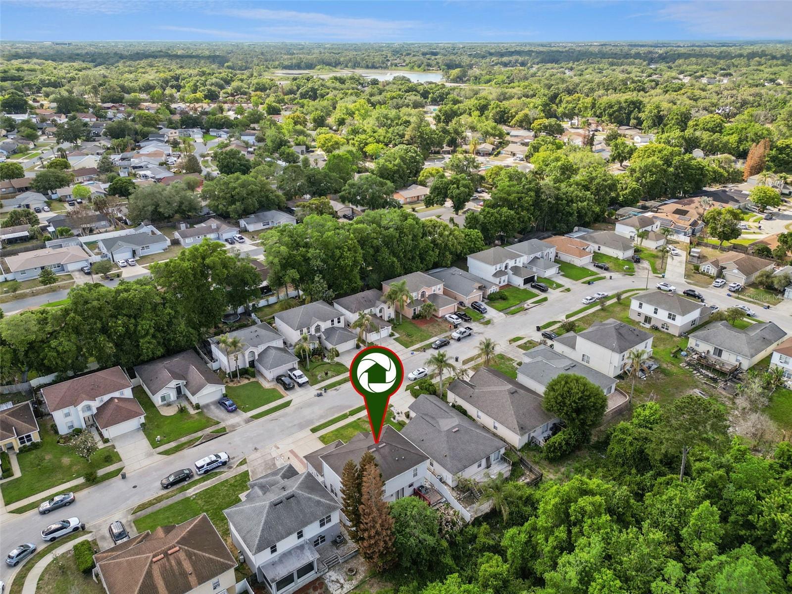 Image 59 of 59 For 137 Oak View Place