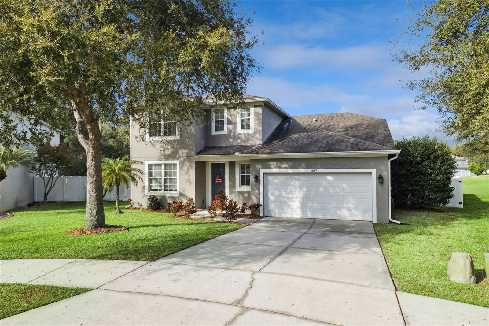 Details for 287 Fallen Oak Court, EUSTIS, FL 32736